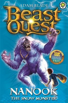 Book's cover