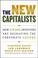 Cover of: The New Capitalists