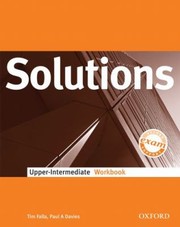 Cover of: Solutions