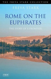 Cover of: Rome On The Euphrates The Story Of A Frontier