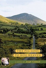 Cover of: The Pig Goes To Hog Heaven