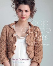 Cover of: Loopdloop Lace