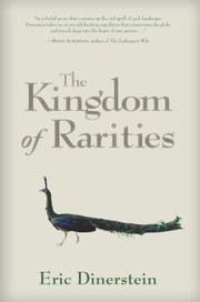 Cover of: The Kingdom Of Rarities by 