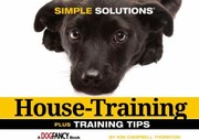 Cover of: Housetraining Plus Training Tips