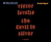 Cover of: The Devil In Silver A Novel by 