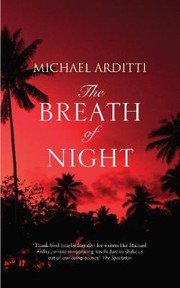 Cover of: The Breath Of Night