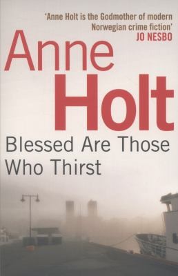 Blessed Are Those Who Thirst