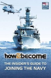 Cover of: How to Join the Royal Navy