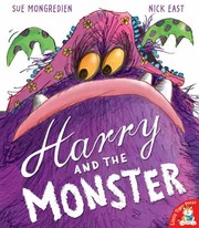 Cover of: Monster stories