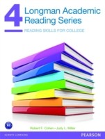 Cover of: Longman Academic Reading Series