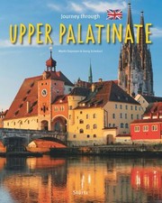 Cover of: Journey Through Upper Palatinate by 