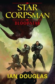 Cover of: Bloodstar