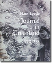 Cover of: Journal In Greenland Being Extracts From A Journal Kept In That Country In The Years 1770 To 1778