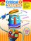 Cover of: Critical Creative Thinking Activities Grade 1