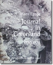Journal In Greenland Being Extracts From A Journal Kept In That Country In The Years 1770 To 1778 by Hans Egede Saabye
