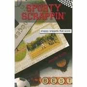 Sporty Scrappin by Jennifer Smith