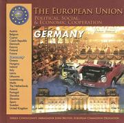 Cover of: Germany