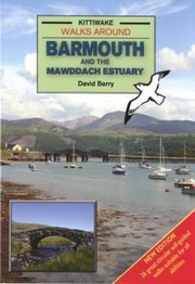 Cover of: Walks Around Barmouth And The Mawddach Estuary