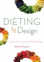 Cover of: Dieting by Design
            
                Turning Points