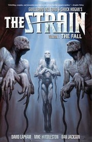 Cover of: The Strain
