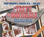 Cover of: A Taste of Nostalgia: Tales And Recipes to Nourish Body And Soul