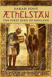 Cover of: Thelstan The First King Of England by 