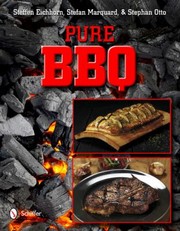 Cover of: Pure Bbq