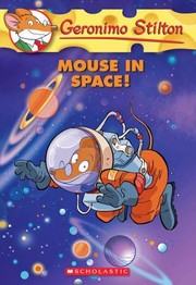Cover of: Mouse In Space by 