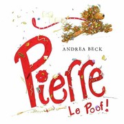 Cover of: Pierre Le Poof
