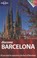 Cover of: Discover Barcelona