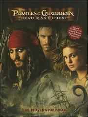 Cover of: Pirates of the Caribbean by Catherine Mccafferty, Catherine McCafferty