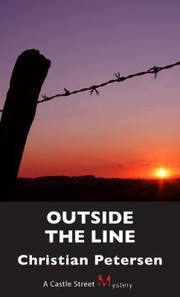 Outside The Line by Christian Petersen