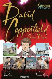 Cover of: David Copperfield by 