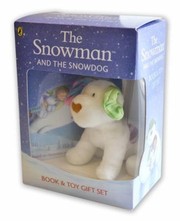 Cover of: SNOWMAN 2 B MIXED MEDIA PRODUCT