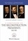 Cover of: Companion To Reconstruction Presidents