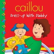 Cover of: Dressup With Daddy