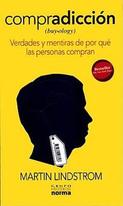 Cover of: Compradiccin Verdades Y Mentiras De Por Qu Las Personas Compran