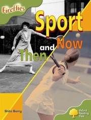 Cover of: Sport Then And Now by 