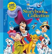 Cover of: Disney Storybook Collection
