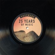 Cover of: Nettwerk 25 Years Of Music We Love