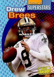 Cover of: Drew Brees