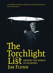 Cover of: The Torchlight List Around The World In 200 Books by 