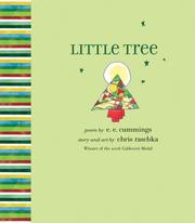 Cover of: Little Tree by E. E. Cummings