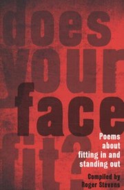 Cover of: Does Your Face Fit by 