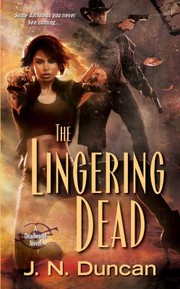 Cover of: The Lingering Dead