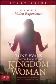Cover of: Kingdom Woman Group Video Experience by 