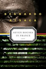 Cover of: Seven Houses In France