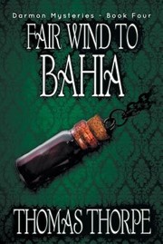 Cover of: Fair Wind To Bahia