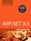 Cover of: Aspnet 35 Unleashed