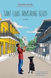 Cover of: Saint Louis Armstrong Beach by 